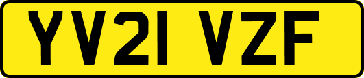 YV21VZF