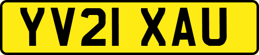 YV21XAU