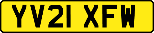 YV21XFW