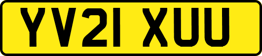 YV21XUU