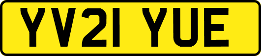 YV21YUE