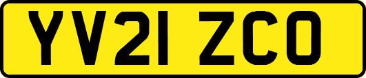 YV21ZCO