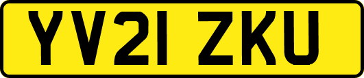 YV21ZKU
