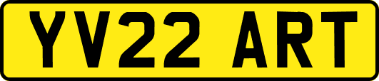 YV22ART
