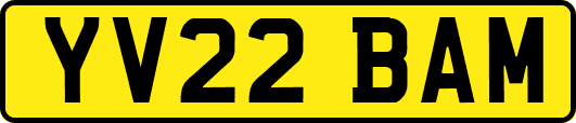 YV22BAM