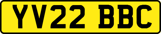YV22BBC