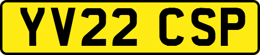YV22CSP