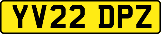 YV22DPZ