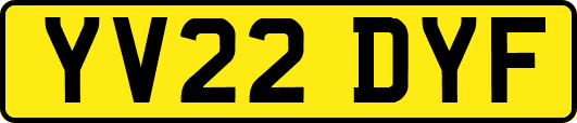 YV22DYF