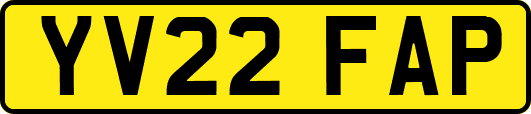 YV22FAP