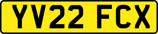 YV22FCX
