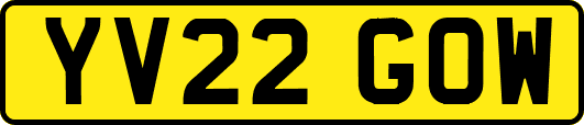 YV22GOW