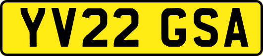 YV22GSA
