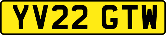 YV22GTW