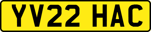 YV22HAC