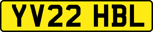 YV22HBL