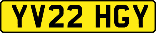 YV22HGY