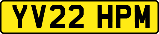 YV22HPM