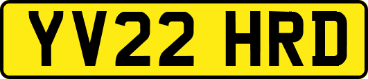 YV22HRD
