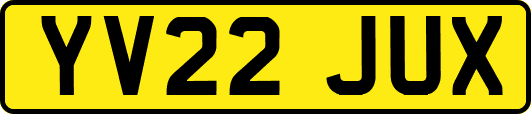 YV22JUX