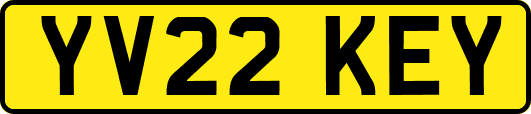 YV22KEY