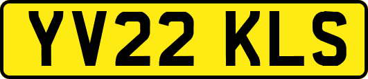 YV22KLS