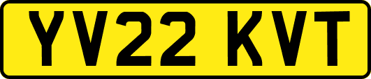 YV22KVT