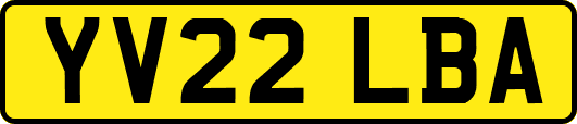 YV22LBA