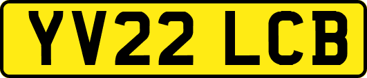YV22LCB