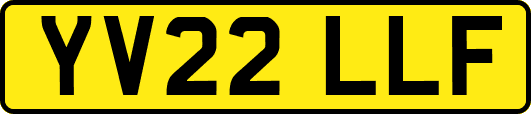 YV22LLF