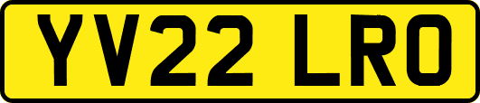 YV22LRO