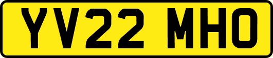 YV22MHO