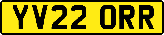 YV22ORR