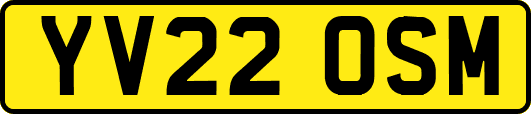 YV22OSM