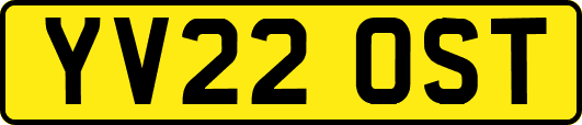 YV22OST