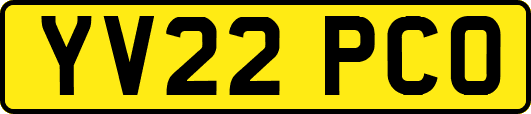 YV22PCO
