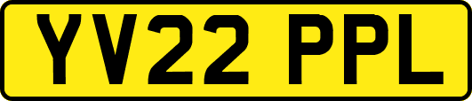 YV22PPL