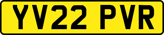 YV22PVR