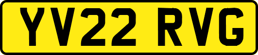 YV22RVG