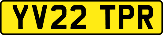 YV22TPR