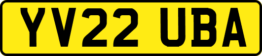 YV22UBA