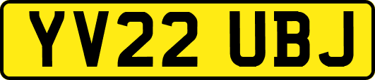 YV22UBJ