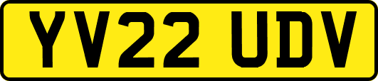 YV22UDV