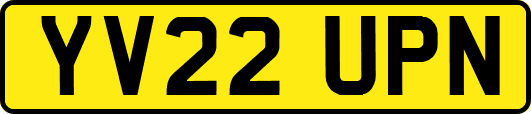 YV22UPN