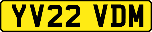 YV22VDM