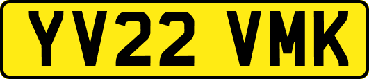 YV22VMK