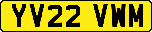 YV22VWM
