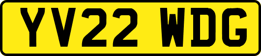 YV22WDG