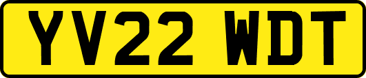 YV22WDT