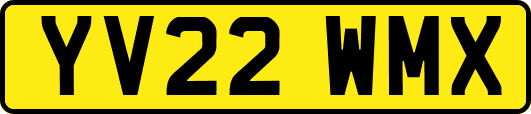 YV22WMX